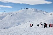 Piste_Skifahrer